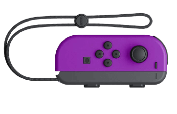 إصلاح مشكلة الجوي-كون (Joycon)